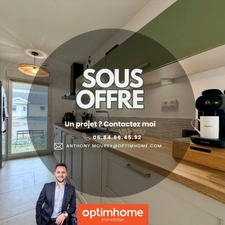 Maison de 2023 à vendre - Plain pied - 5 pièces URIMENIL (88)