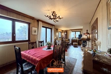 Maison familiale à vendre avec terrasse plein sud et beau potentiel – 134 m² – CHAVELOT (88)