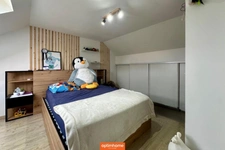 Maison à vendre 5 pièces - Girancourt (88390)