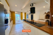 À vendre – Maison 221 m²,  piscine, 5 chambres, hangar 194 m², terrain 8100 m² – La Rue (88270)