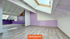 Maison familiale mitoyenne (1 côté) – 5 chambres – 180 m² – Entièrement rénovée – Arches