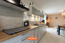 Maison de 2023 à vendre - Plain pied - 5 pièces URIMENIL (88)