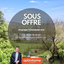 Maison à vendre 8 pièces - 147 m² - Vue à couper le souffle sur la Moselle à Liverdun (54460) 