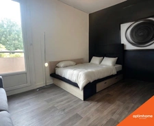 Appartement meublé à vendre 3 pièces lumineux et prêt à vivre - Épinal (88)