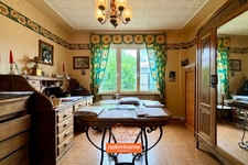 Très belle maison à vendre 7 pièces BRUYERES (88)