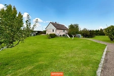 Maison à vendre 5 pièces - Girancourt (88390)