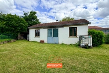 Très belle maison à vendre 7 pièces BRUYERES (88)