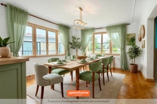 Très belle maison à vendre 7 pièces BRUYERES (88)