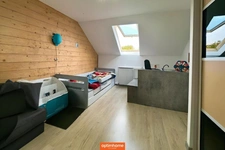 Maison à vendre 5 pièces - Girancourt (88390)