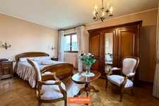 Maison familiale à vendre avec terrasse plein sud et beau potentiel – 134 m² – CHAVELOT (88)