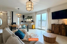 Maison de 2023 à vendre - Plain pied - 5 pièces URIMENIL (88)