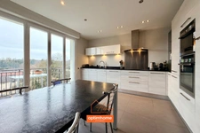Maison familiale à vendre - 7 pièces - CHATEL SUR MOSELLE (88)