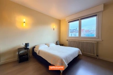 Maison familiale à vendre - 7 pièces - CHATEL SUR MOSELLE (88)