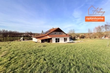 À vendre – Maison 221 m² avec piscine, hangar et dépendance – Grand terrain – La Rue (88270)