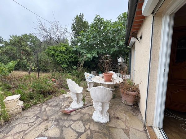 Maison à vendre 5 pièces BEZIERS (34)