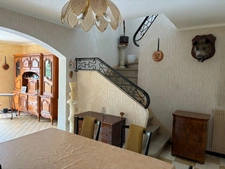Maison à vendre 5 pièces BEZIERS (34)