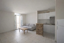 Appartement à vendre T2 SERIGNAN (34)