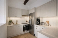 A VENDRE SERIGNAN (34) - Appartement T2 - Dernier étage