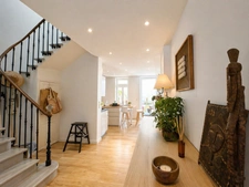 A VENDRE - SERIGNAN - Maison de ville 5 pièces - Surface habitable : 120 m²   (34)