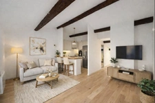 A VENDRE SERIGNAN (34) - Appartement T2 - Dernier étage