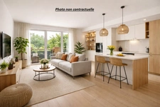 Appartement T3 SERIGNAN (34) Quand confort rime avec sérénité