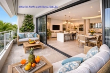  – T4 aux prestations haut de gamme & confort high-tech VALRAS PLAGE (34)