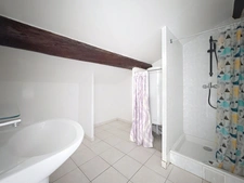 A VENDRE SERIGNAN (34) - Appartement T2 - Dernier étage