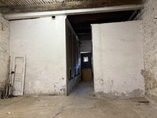 A VENDRE SERIGNAN (34) Garage - Local 115 m²