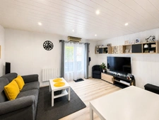 Maison de ville rénovée 3 pièces Garage MURVIEL LES BEZIERS (34)