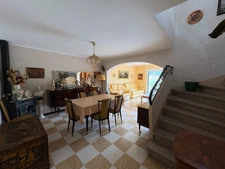 Maison à vendre 5 pièces BEZIERS (34)