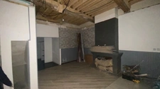 Maison à vendre 5 pièces SERIGNAN (34) A rénover