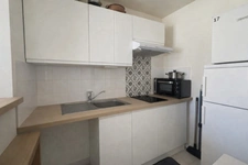 Appartement à vendre T2 SERIGNAN (34)