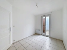A VENDRE Appartement T3 SERIGNAN (34) - Proche mer et commodités