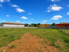 Land for sale (Puisserguier) 983 m² sought-after area LA MANIERE