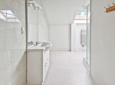 Maison à vendre 5 pièces  (03)