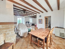 Maison à vendre 5 pièces  (03)