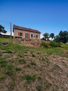 Maison à vendre 5 pièces  (03)
