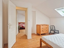 Maison à vendre 5 pièces  (03)
