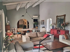 Propriété 7 pièces – 237 m² – Terrain 1 624 m² – Piscine & Pool House - MONTELIMAR (26)