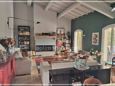 Propriété 7 pièces – 237 m² – Terrain 1 624 m² – Piscine & Pool House - MONTELIMAR (26)