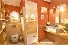 Propriété 7 pièces – 237 m² – Terrain 1 624 m² – Piscine & Pool House - MONTELIMAR (26)