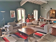 Propriété 7 pièces – 237 m² – Terrain 1 624 m² – Piscine & Pool House - MONTELIMAR (26)