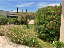 Propriété 7 pièces – 237 m² – Terrain 1 624 m² – Piscine & Pool House - MONTELIMAR (26)