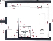 Appartement d’exception dans l’hyper centre dijonnais