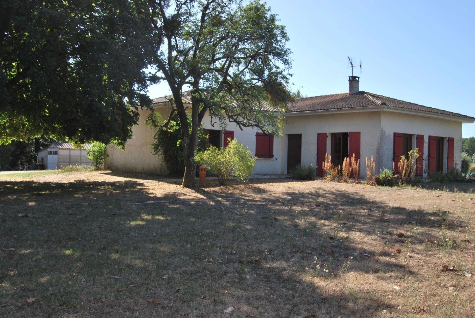 Maison 6 pièces 144 m² · à La Rochefoucauld · 144 m² · 260 000 €