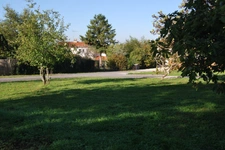 Terrain à vendre de 432m² 