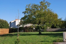 beau Terrain à vendre de 420 m² à soyaux