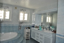 Maison de 120m2 à 5 minutes du bourg de BRIE et de CHAMPNIERS (16)