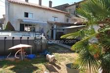 Maison en pierre CHAMPNIERS (16)