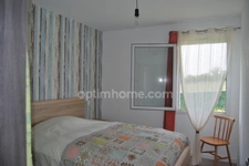 Belle maison de plain pied de 2021 comprenant 3 chambres avec un DPE A